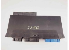 Recambio de modulo electronico para bmw serie 5 lim. (f10) 520d referencia OEM IAM 504D15F18   2