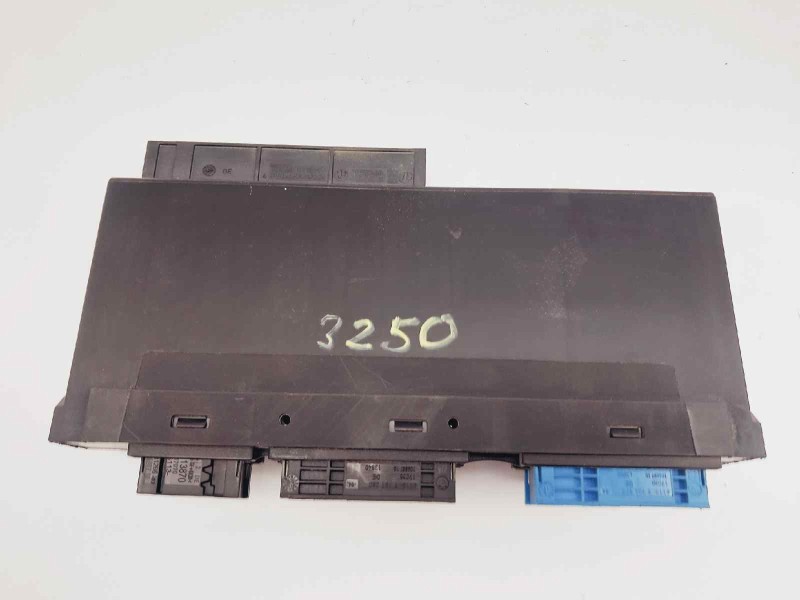 Recambio de modulo electronico para bmw serie 5 lim. (f10) 520d referencia OEM IAM 504D15F18  