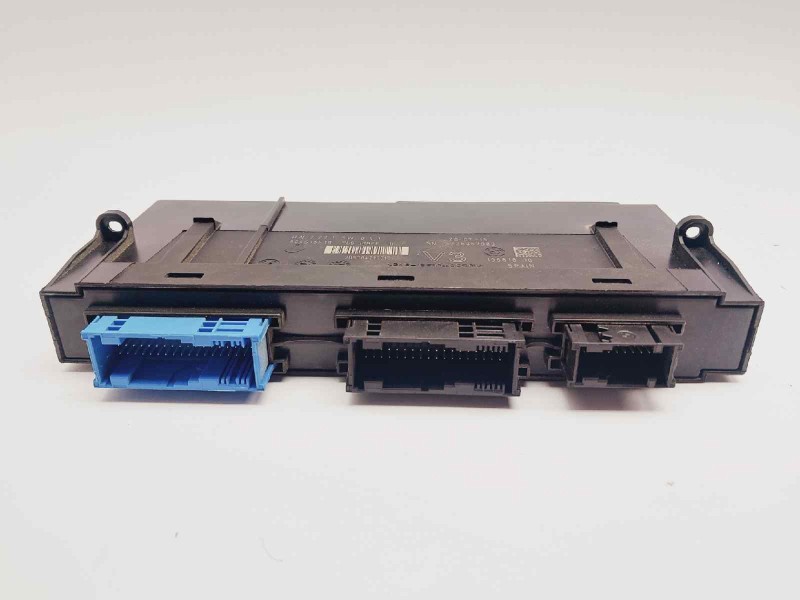 Recambio de modulo electronico para bmw serie 5 lim. (f10) 520d referencia OEM IAM 504D15F18  