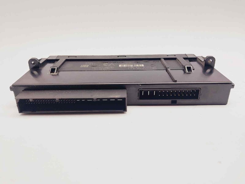 Recambio de modulo electronico para bmw serie 5 lim. (f10) 520d referencia OEM IAM 504D15F18  