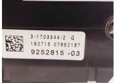 Recambio de caja reles / fusibles para bmw serie 5 lim. (f10) 520d referencia OEM IAM 925281503   2