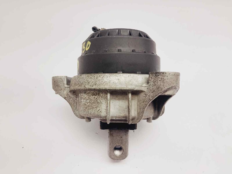 Recambio de soporte motor derecho para bmw serie 5 lim. (f10) 520d referencia OEM IAM 6868302 6868302 