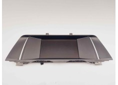 Recambio de pantalla multifuncion para bmw serie 5 lim. (f10) 520d referencia OEM IAM 9289007020  