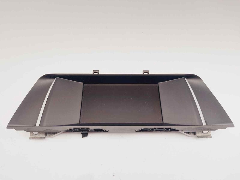 Recambio de pantalla multifuncion para bmw serie 5 lim. (f10) 520d referencia OEM IAM 9289007020  