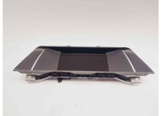 Recambio de pantalla multifuncion para bmw serie 5 lim. (f10) 520d referencia OEM IAM 9289007020   2