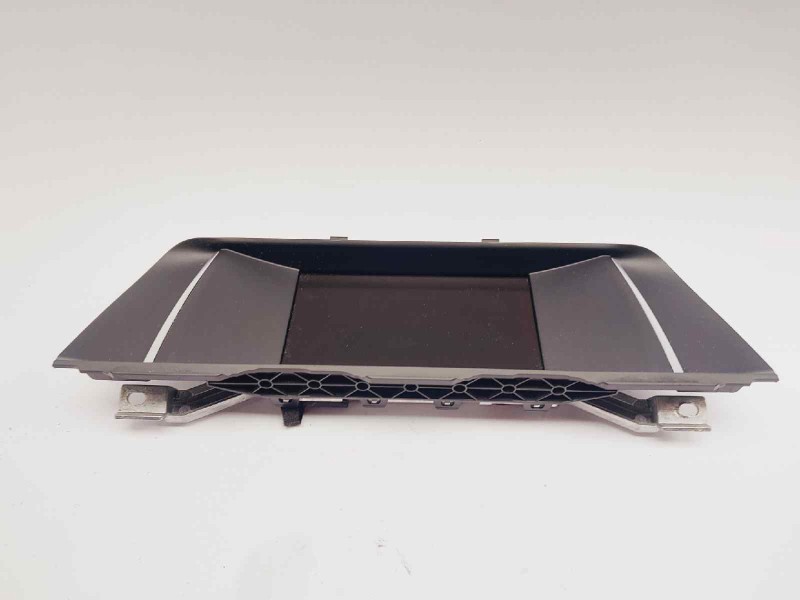 Recambio de pantalla multifuncion para bmw serie 5 lim. (f10) 520d referencia OEM IAM 9289007020  