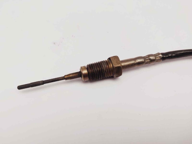 Recambio de sensor para bmw serie 5 lim. (f10) 520d referencia OEM IAM 7543312  