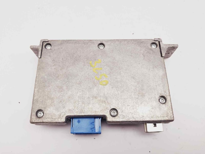 Recambio de modulo electronico para bmw serie 5 lim. (f10) 520d referencia OEM IAM 9384988 A2C37764207 