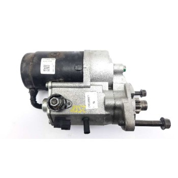 MOTOR ARRANQUE 031013190 LRS01597 