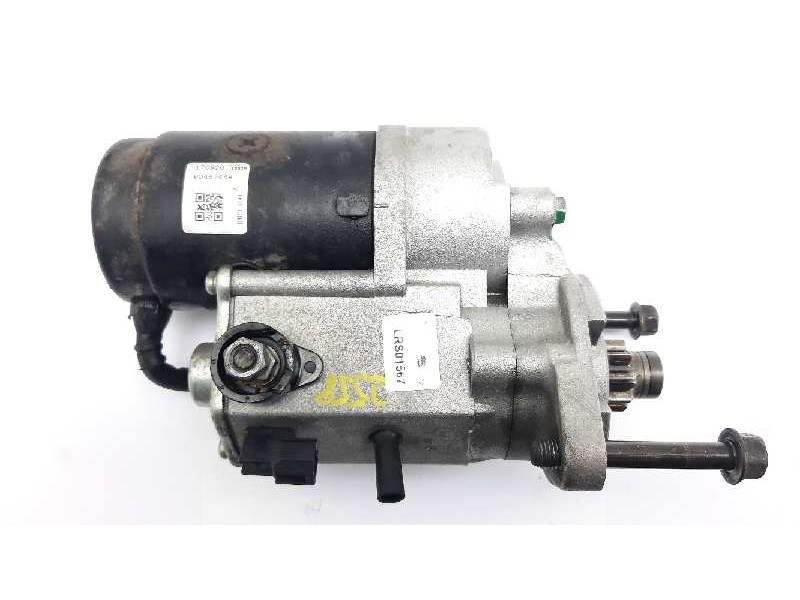Recambio de motor arranque para hyundai santa fe (bm) 2.2 crdi style 4x4 referencia OEM IAM 031013190 LRS01597 