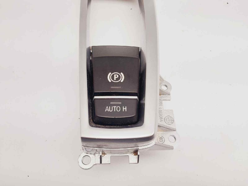 Recambio de interruptor para bmw serie 5 lim. (f10) 520d referencia OEM IAM 9385029  