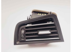 Recambio de rejilla aireadora para bmw serie 5 lim. (f10) 520d referencia OEM IAM 64229166883 64229166889 16828110
