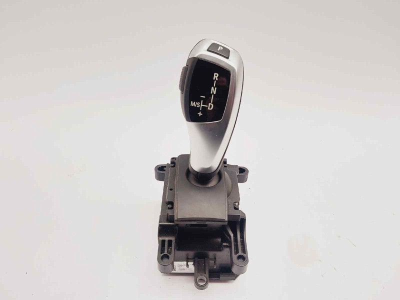 Recambio de palanca cambio para bmw serie 5 lim. (f10) 520d referencia OEM IAM 10099975  