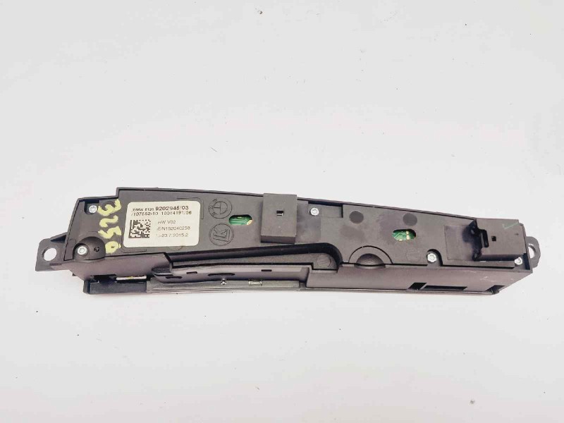 Recambio de interruptor para bmw serie 5 lim. (f10) 520d referencia OEM IAM 61319202945 9202945 
