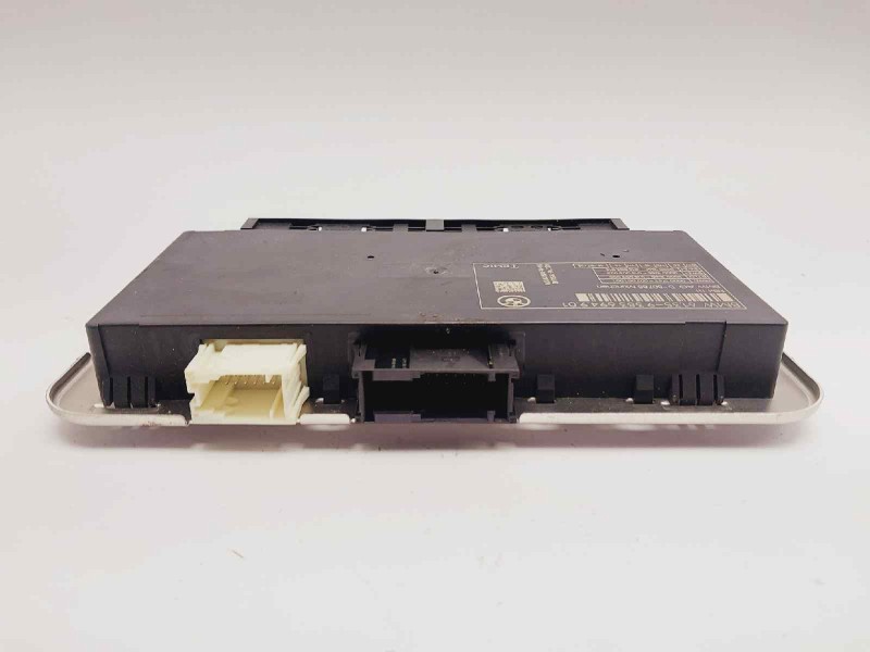 Recambio de modulo electronico para bmw serie 5 lim. (f10) 520d referencia OEM IAM 61359383694  