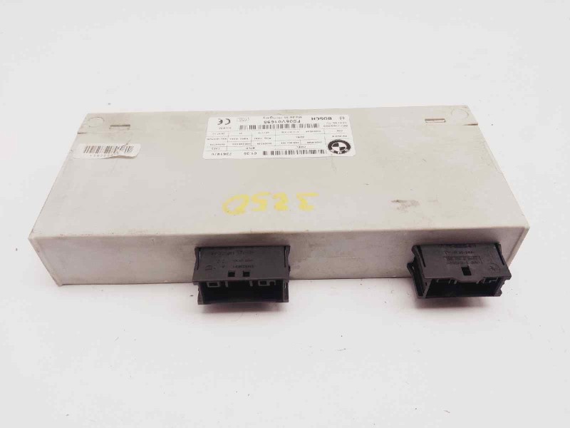 Recambio de modulo electronico para bmw serie 5 lim. (f10) 520d referencia OEM IAM 7361970  