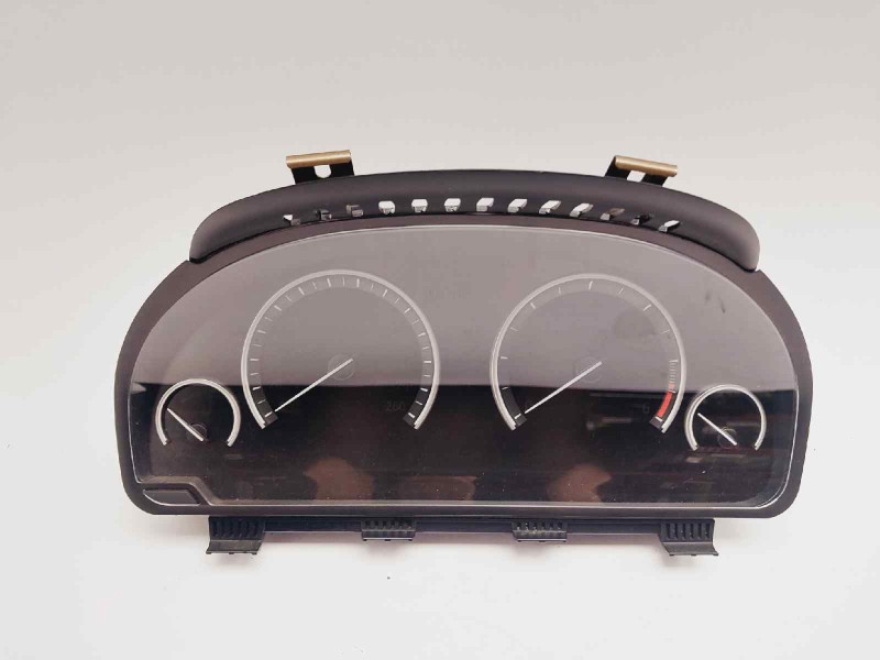 Recambio de cuadro instrumentos para bmw serie 5 lim. (f10) 520d referencia OEM IAM 0263726337 62106802329 62106802329