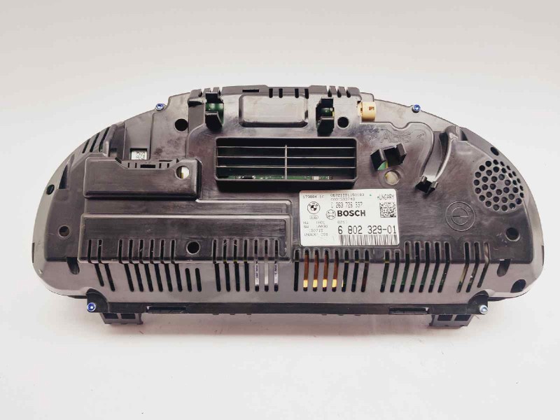 Recambio de cuadro instrumentos para bmw serie 5 lim. (f10) 520d referencia OEM IAM 0263726337 62106802329 62106802329