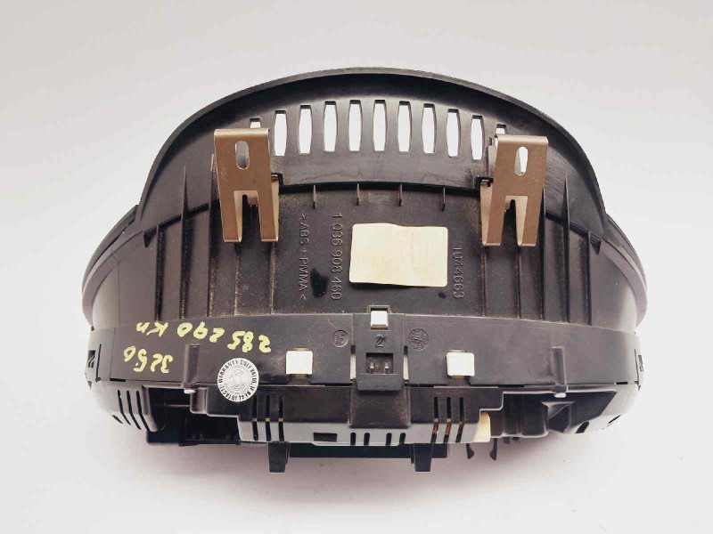 Recambio de cuadro instrumentos para bmw serie 5 lim. (f10) 520d referencia OEM IAM 0263726337 62106802329 62106802329