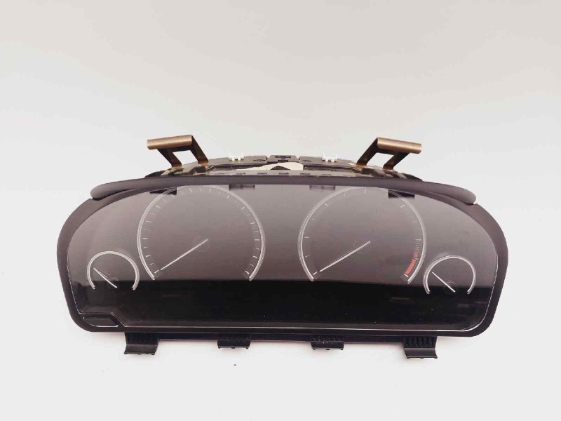 Recambio de cuadro instrumentos para bmw serie 5 lim. (f10) 520d referencia OEM IAM 0263726337 62106802329 62106802329