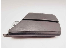 Recambio de apoyabrazos central para bmw serie 5 lim. (f10) 520d referencia OEM IAM 1600085  