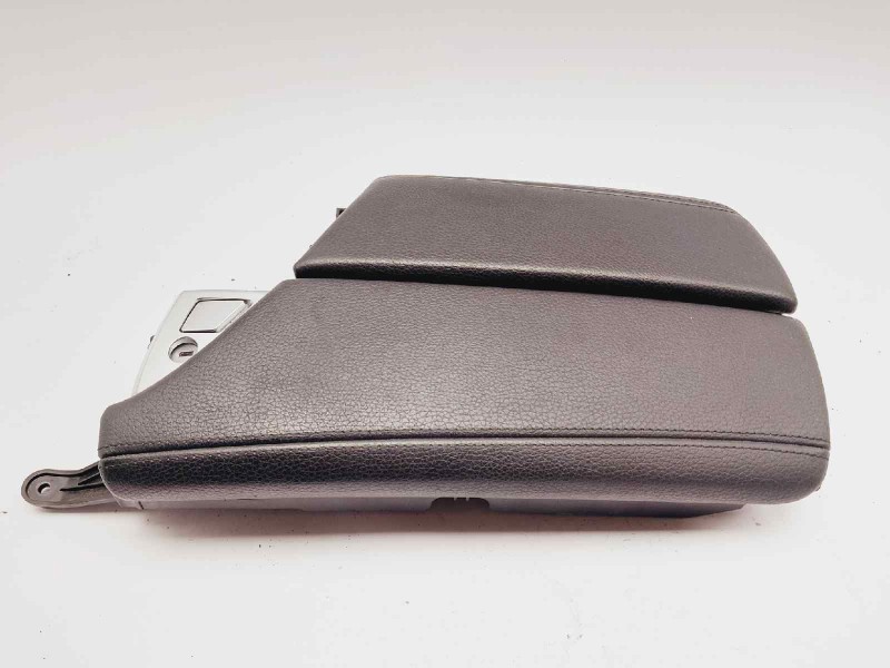 Recambio de apoyabrazos central para bmw serie 5 lim. (f10) 520d referencia OEM IAM 1600085  
