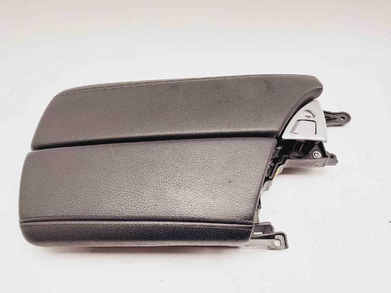 Recambio de apoyabrazos central para bmw serie 5 lim. (f10) 520d referencia OEM IAM 1600085  