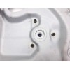 Recambio de elevalunas trasero izquierdo para volkswagen touran (1t2) advance referencia OEM IAM 1T0839729L 1T0839755L 