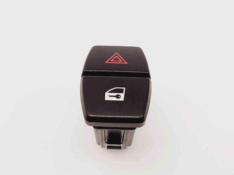 Recambio de warning para bmw serie 5 lim. (f10) 520d referencia OEM IAM 61319161896  