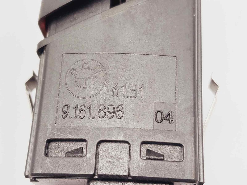 Recambio de warning para bmw serie 5 lim. (f10) 520d referencia OEM IAM 61319161896  