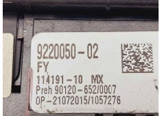 Recambio de modulo electronico para bmw serie 5 lim. (f10) 520d referencia OEM IAM 9220050   2