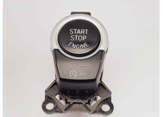 Recambio de conmutador de arranque para bmw serie 5 lim. (f10) 520d referencia OEM IAM 9153831 915383101 