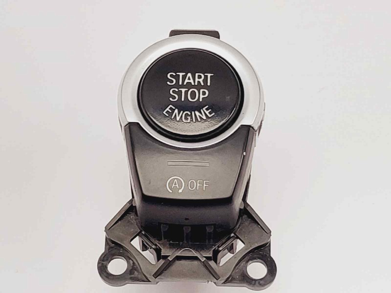 Recambio de conmutador de arranque para bmw serie 5 lim. (f10) 520d referencia OEM IAM 9153831 915383101 