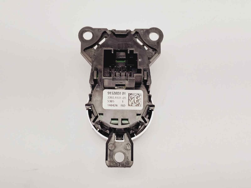 Recambio de conmutador de arranque para bmw serie 5 lim. (f10) 520d referencia OEM IAM 9153831 915383101 