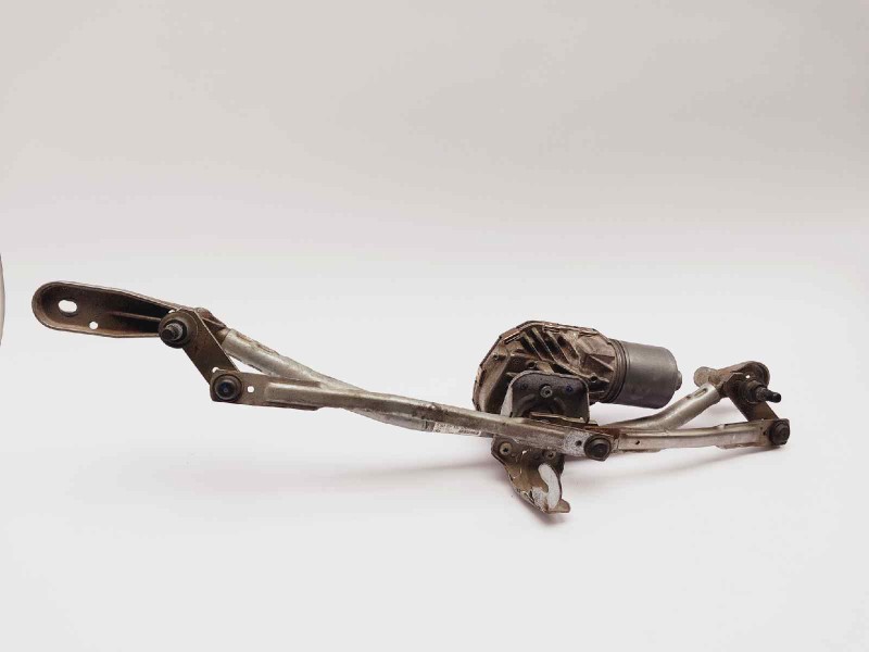 Recambio de motor limpia delantero para bmw serie 5 lim. (f10) 520d referencia OEM IAM 7308771 7306266 1397220943