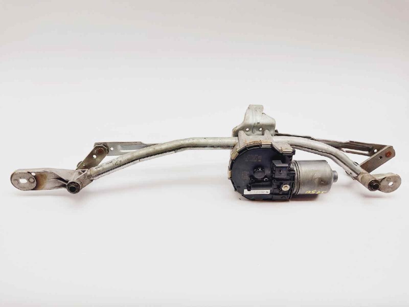 Recambio de motor limpia delantero para bmw serie 5 lim. (f10) 520d referencia OEM IAM 7308771 7306266 1397220943