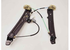 Recambio de elevalunas delantero derecho para bmw serie 5 lim. (f10) 520d referencia OEM IAM 914547 7248172 72715649