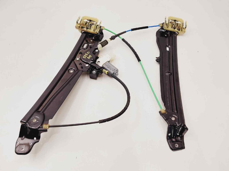 Recambio de elevalunas delantero derecho para bmw serie 5 lim. (f10) 520d referencia OEM IAM 914547 7248172 72715649