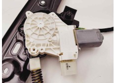 Recambio de elevalunas delantero derecho para bmw serie 5 lim. (f10) 520d referencia OEM IAM 914547 7248172 72715649 2