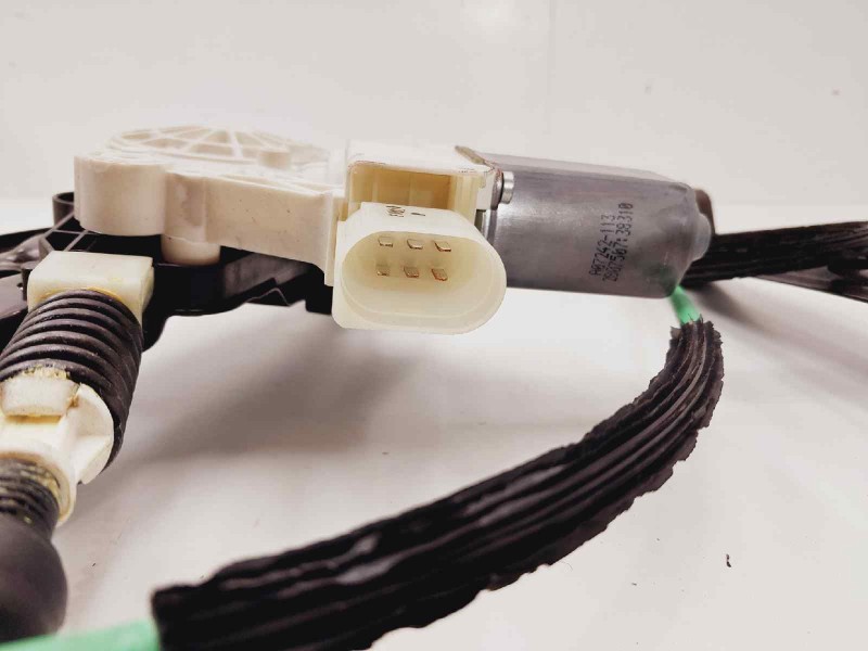 Recambio de elevalunas delantero derecho para bmw serie 5 lim. (f10) 520d referencia OEM IAM 914547 7248172 72715649