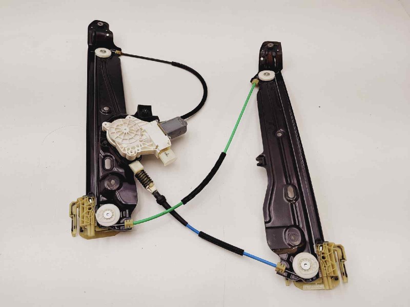 Recambio de elevalunas delantero derecho para bmw serie 5 lim. (f10) 520d referencia OEM IAM 914547 7248172 72715649