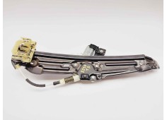 Recambio de elevalunas trasero derecho para bmw serie 5 lim. (f10) 520d referencia OEM IAM 942889100 7208018 72481720