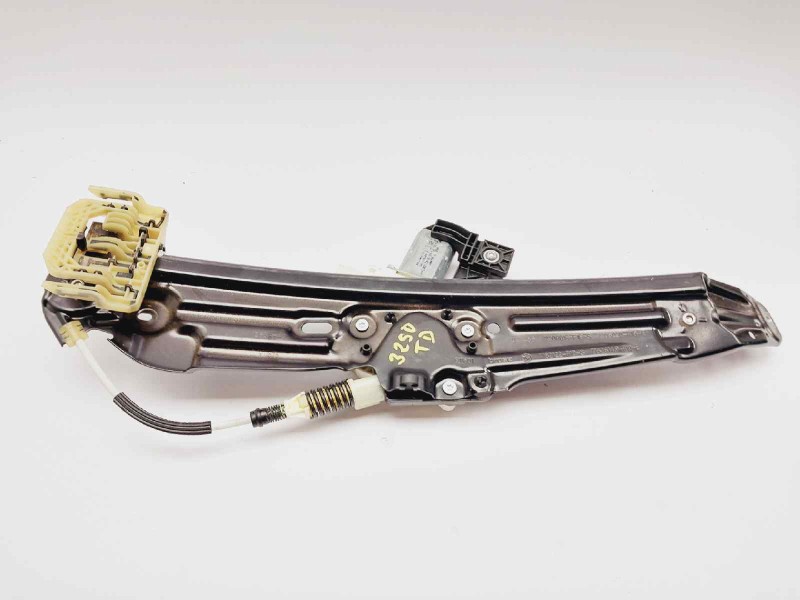 Recambio de elevalunas trasero derecho para bmw serie 5 lim. (f10) 520d referencia OEM IAM 942889100 7208018 72481720