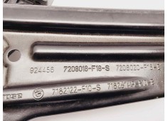 Recambio de elevalunas trasero derecho para bmw serie 5 lim. (f10) 520d referencia OEM IAM 942889100 7208018 72481720 2