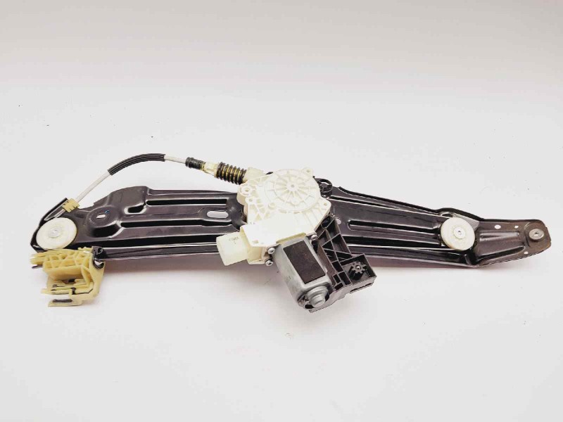 Recambio de elevalunas trasero derecho para bmw serie 5 lim. (f10) 520d referencia OEM IAM 942889100 7208018 72481720