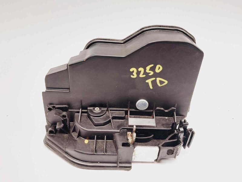 Recambio de cerradura puerta trasera derecha para bmw serie 5 lim. (f10) 520d referencia OEM IAM 7229460  