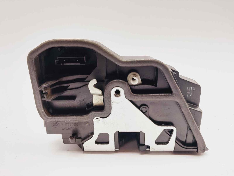 Recambio de cerradura puerta trasera derecha para bmw serie 5 lim. (f10) 520d referencia OEM IAM 7229460  