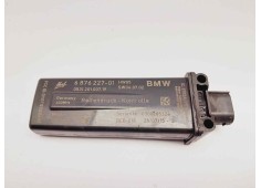 Recambio de modulo electronico para bmw serie 5 lim. (f10) 520d referencia OEM IAM 7229458  