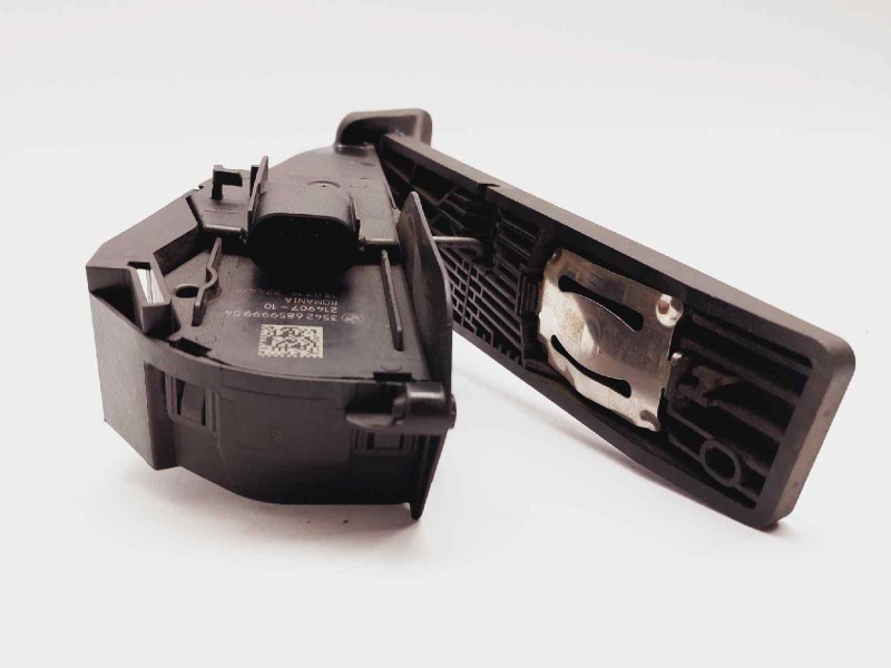Recambio de potenciometro pedal para bmw serie 5 lim. (f10) 520d referencia OEM IAM 35426859999  