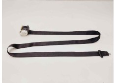 Recambio de cinturon seguridad trasero central para bmw serie 5 lim. (f10) 520d referencia OEM IAM 34055990F 7247667 724766705